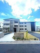 Avenir小山(アヴニール小山)の外観