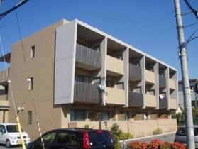 尼崎市御園3丁目の外観