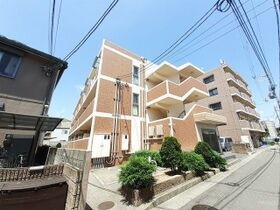 尼崎市御園1丁目の外観