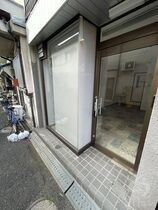 南正雀戸建の外観