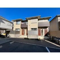 Glanz 松下の外観