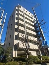 伊丹市中央２丁目の外観