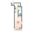 大阪市旭区新森２丁目の間取図