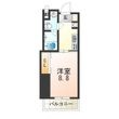 WOB塚本の間取図