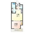 大阪市西淀川区福町2丁目の間取図