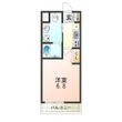 大阪市旭区大宮3丁目の間取図