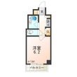 大阪市淀川区塚本4丁目の間取図