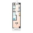 尼崎市上ノ島町1丁目の間取図