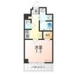 摂津市正雀本町1丁目の間取図