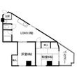 エイワンコート歌島の間取図