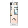 大阪市東淀川区淡路4丁目の間取図