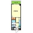 ギャレグランの間取図