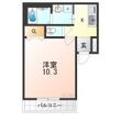 大阪市住之江区西加賀屋4丁目の間取図