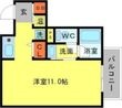エスカーラの間取図