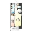 大阪市西淀川区千舟1丁目の間取図