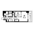 ウエリスアーバン守口の間取図