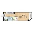 DAP正雀の間取図
