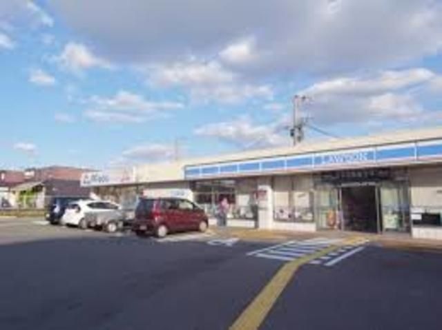 ローソン豊中上野東一丁目店