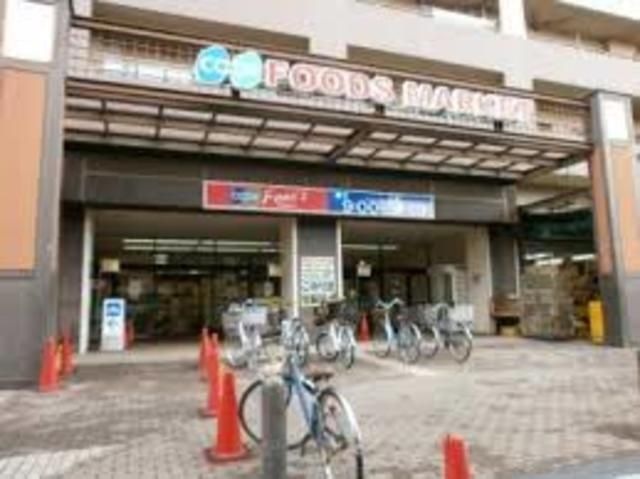 コープ尼崎近松