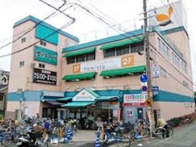 グルメシティ千船店