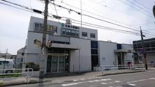 近畿大阪銀行宝塚支店