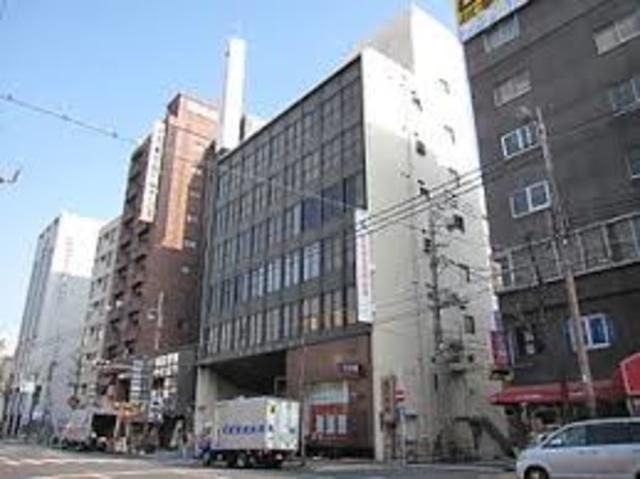 大阪厚生信用金庫藤井寺支店