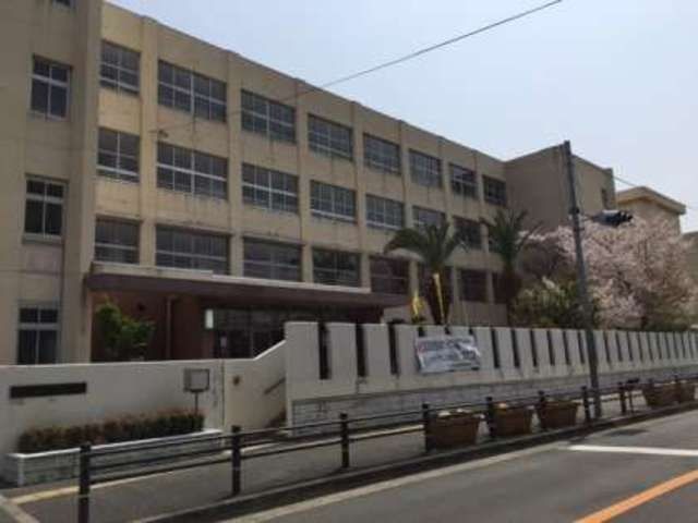 ホームメイト フジパレス堺南長尾 番館 物件情報 大阪府堺市北区