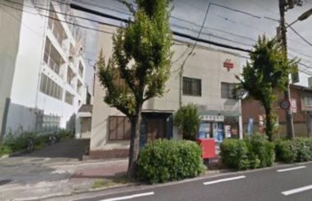 旭赤川郵便局