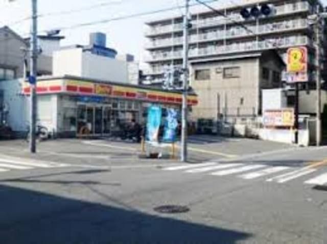 デイリーヤマザキ千船駅前店