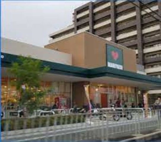 スーパーマルヤス吹田新芦屋店