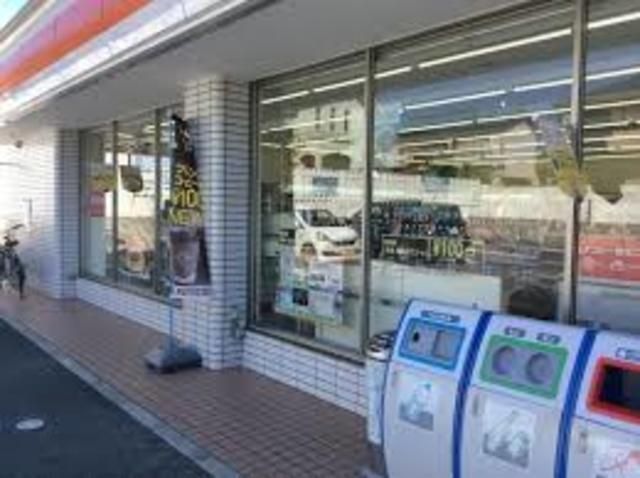 ローソン豊中上野東店