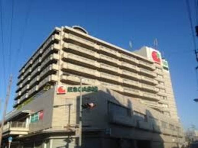 写真：フォルテ摂津