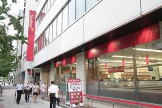 foodium堂島