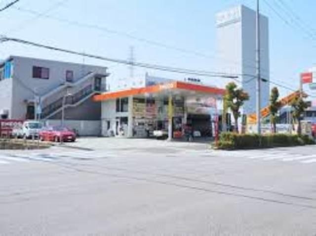 エネオス名神尼崎インターチェンジSS