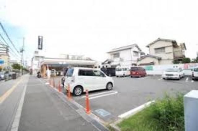 セブンイレブン豊中服部南町4丁目店