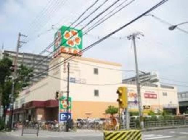 ライフ毛馬店