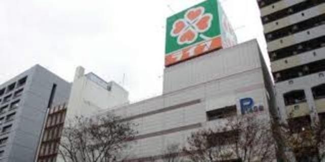 ライフ本庄店