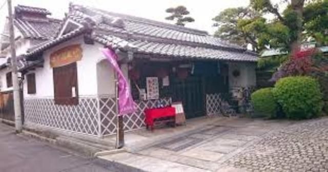 藤本雅一酒造店