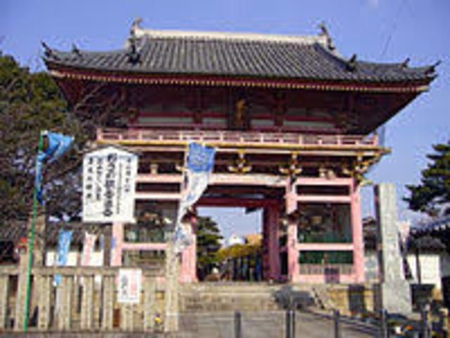 葛井寺
