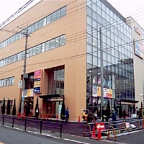 フレスコ三国店