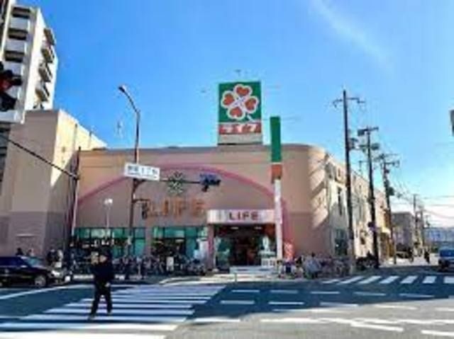 ライフ吹田泉町店