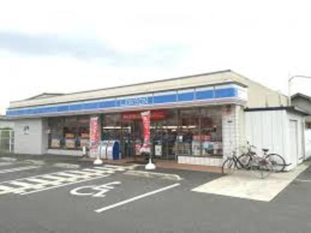 ローソン守口南寺方中通店