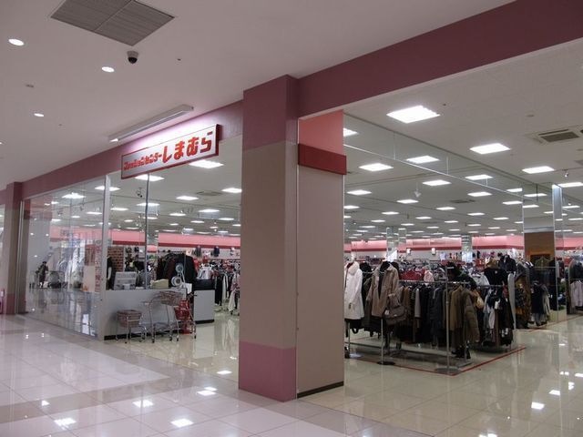 ファッションセンターしまむらフォレオ大阪ドームシティ店