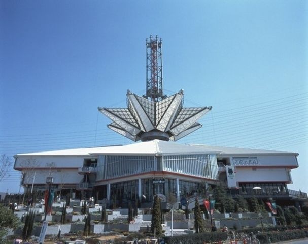 三井アウトレットパーク大阪鶴見