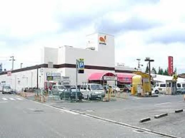 グルメシティ鶴見店