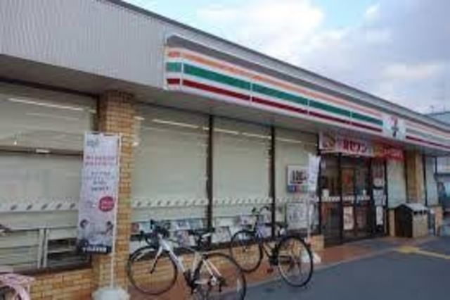 セブンイレブン箕面坊島1丁目店