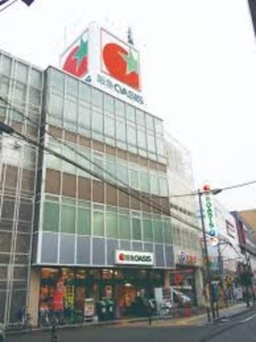 阪急オアシス豊中店