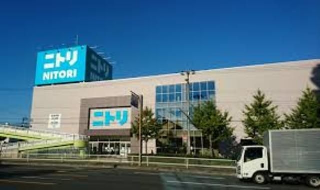 ニトリ住之江店