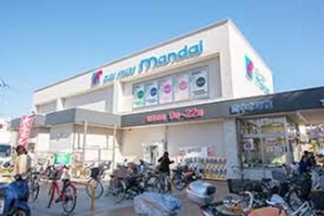 万代豊中本町店