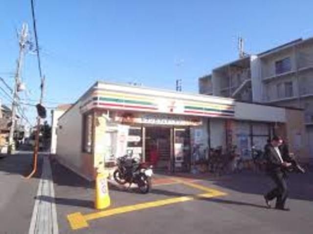 セブンイレブン豊中桜の町5丁目店